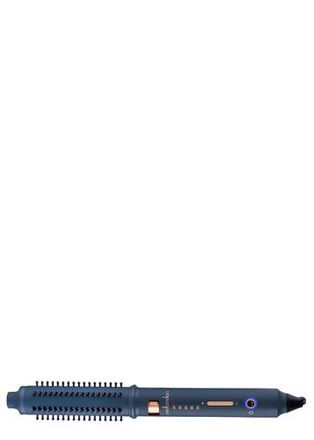 mdlondon Wave Retractable Hot Brush - Casual Blue