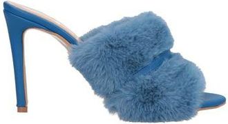 Divine Follie CALZADO - Sandalias con cierre en YOOX.COM