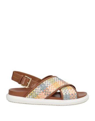 Marni FOOTWEAR - Sandals on YOOX.COM