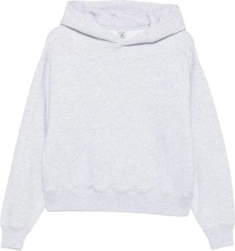 Sporty & Rich Sudadera Hgrey - Sweatshirts & Hoodies - Mujer - Gris - XS