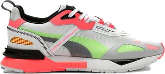 Puma Sneakers Mirage Tech Paradise - Bianco