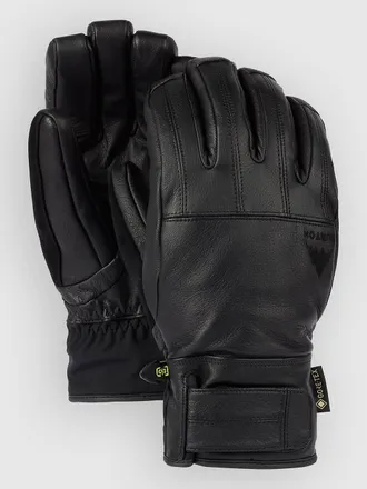 Burton Gondy Gore Ltr Handschoenen zwart
