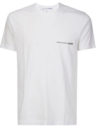 Comme Des Garçons Mens Tshirt Knit Fot026s25