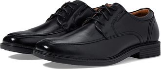 Dockers Simmons Mens Shoes Black : 10 D - Medium, Faux Leather