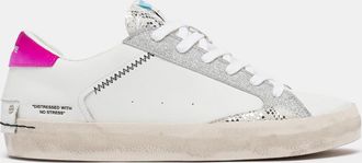 Crime London DISTRESSED LUNAR GLAZE