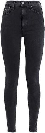 Tommy Jeans PARTES DE ABAJO - Pantalones vaqueros en YOOX.COM