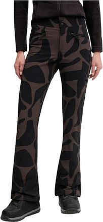 Bogner Ireen Broek - Dames - Wijde Broeken - Veelkleurig - XS - Broeken