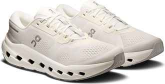 On Cloudrunner 3 Running Shoe in White/glacier at Nordstrom, Size 11.5