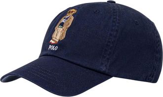 Polo Ralph Lauren Mujer, Accesorios, Azul, Talla: ONE Size