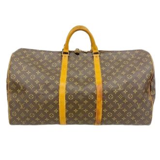 Louis Vuitton unisex, Pre-owned, Marrone, Taglia unica, used