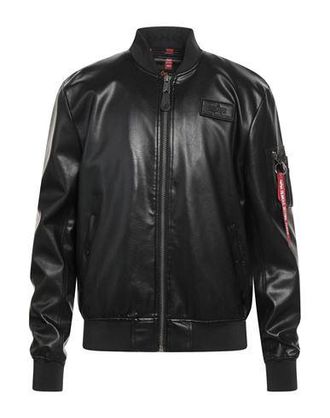 Alpha Industries ROPA DE ABRIGO - Chaquetas y cazadoras en YOOX.COM