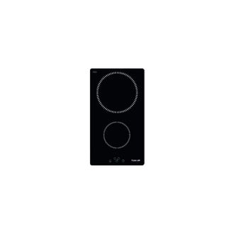 Foster S1000 Induction.IS.2.Q4.FT. Colore del prodotto: Nero, Posizionamento dellapparecchio: Da incasso, Tipo di piano cottura: Piano cottura a induzione
