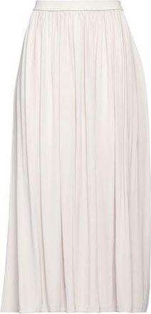 Rossopuro BOTTOMWEAR - Maxi skirts sur YOOX.COM