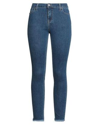 Vivance HOSEN & RÖCKE - Jeanshosen auf YOOX.COM