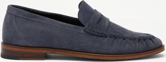 Russell & Bromley MALTBY Moccasin Loafer
