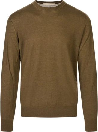 Montecore Truien & Vesten, Heren, Bruin, XL, Maglione