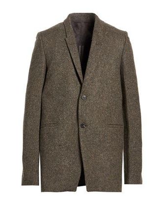 Rick Owens COATS & JACKETS - Coats on YOOX.COM