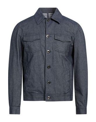 Montedoro Red COATS & JACKETS - Denim outerwear sur YOOX.COM
