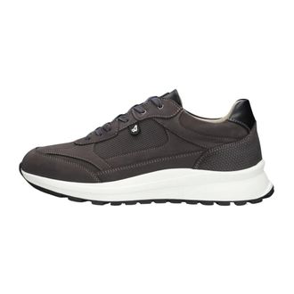 Australian Footware Schoenen, Heren, Bruin, 41 EU, Leer, Mazzerato Sneakers