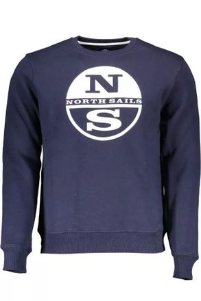 North Sails Crewneck Sweatshirt Ns16229