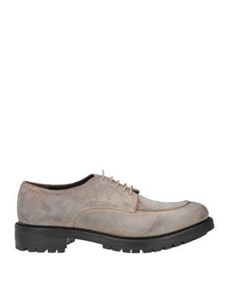 Alexander Hotto FOOTWEAR - Lace-up shoes on YOOX.COM