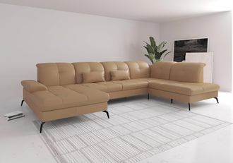 Sit&more Wohnlandschaft