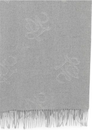 Liu Jo Donna, Accessori, Grigio, Taglia unica, new