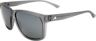 Alpina Rayonne Mirror S3 Sonnenbrille - Unisex | grau
