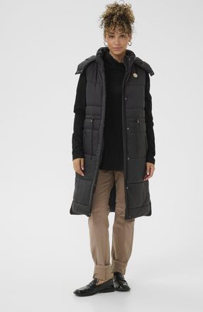 Cream Jas CRGaiagro Regular fit black