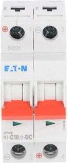 OEM Disyuntor 2p C 10a 10ka Cc Pl7c102dc 264900