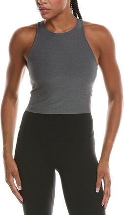 Beyond Yoga Spacedye Refocus Cropped Tank
