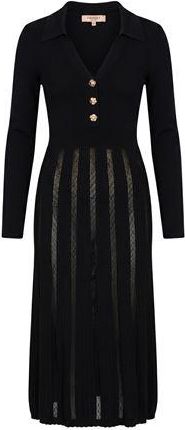 Twin-Set VESTITI - Vestiti midi su YOOX.COM