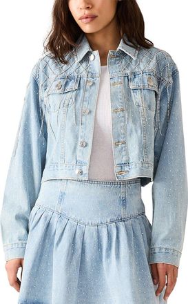 Steve Madden Diamondine Jacket