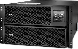 A.P.C. Suministro Ininterrumpido Apc Srt 10000va Rm 10000 W 230 V