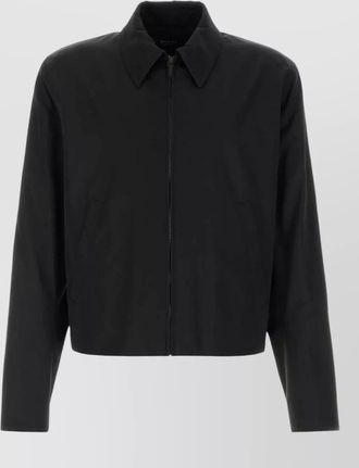 Gucci single-breasted coat
