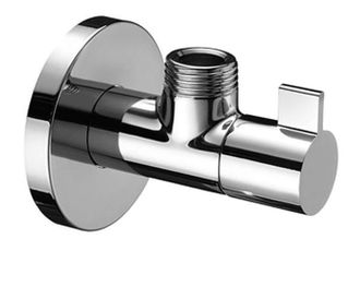 Schell Valvola Ad Angolo Wing - Schell