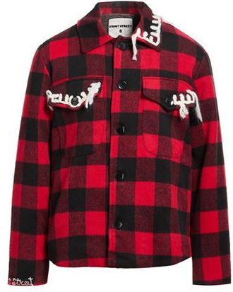 Front Street 8 CAPISPALLA - Giacche & Giubbotti su YOOX.COM