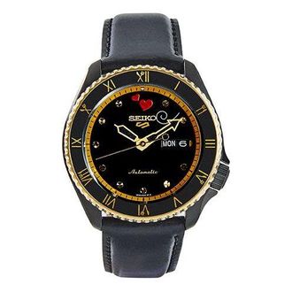 Seiko 2020 x ONE PIECE Sanji Regular Box SRPF64K1