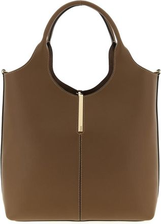 Tod's TodS Ebr Small Handbag