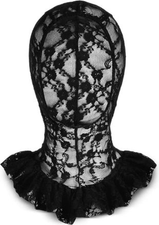 Ioana Ciolacu Passamontagna Brody - Nero