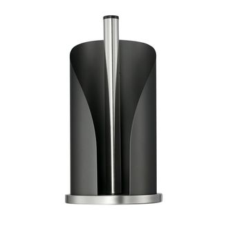 WESCO Portarrollos De Papel De Cocina Grafito Mate Elegante Y Moderno