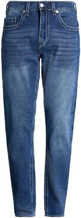 True Religion BOTTOMWEAR - Jeans on YOOX.COM