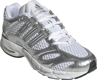 adidas Adistar MLD Sneaker in White/grey Three/black at Nordstrom, Size 10.5