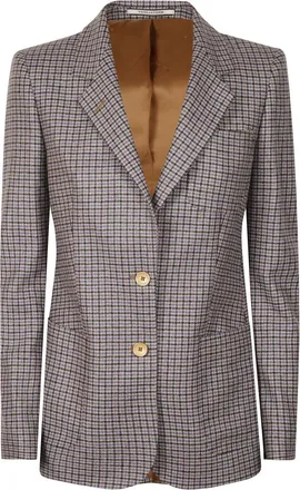Tagliatore Mujer, Chaquetas, P&uacute;rpura, Talla: M