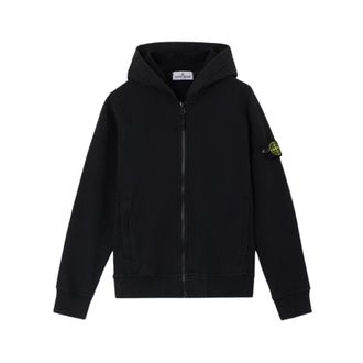 Stone Island Uomo, Felpe, Nero, XL, new