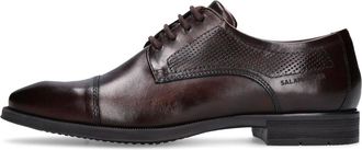 Salamander Uomo, Scarpe, Marrone, 41 EU, new