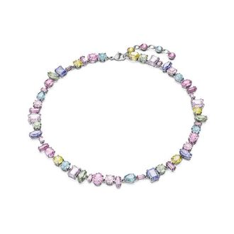 Swarovski Necklaces - Dames - Kettingen - Veelkleurig - ONE Size - Accessoires