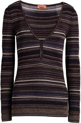 Missoni KNITWEAR - Cardigans on YOOX.COM