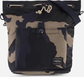 Porter Counter Shade Balloonsac Woodland Khaki