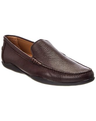 Harrys of London Harrys Of London Greenwich Deerskin Driver